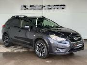 Subaru XV I Уфа  - изображение 21
