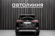 Toyota RAV4 IV (XA40) Рестайлинг Красноярск  - изображение 23