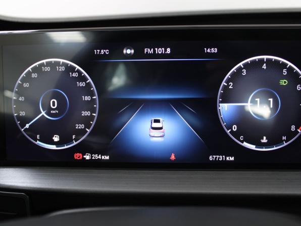 Chery Tiggo 7 Pro Max I с пробегом 2023 года, цена 1 889 900 рублей, 67731 км, внедорожник, Автокод Объявления