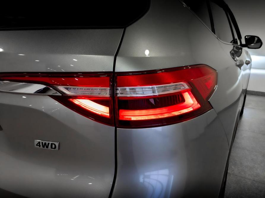 Haval F7 I Москва  - изображение 30