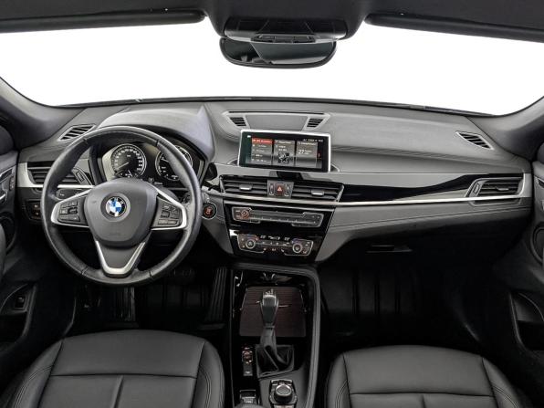 BMW X2 I (F39) с пробегом 2022 года, цена 3 995 000 рублей, 33016 км, внедорожник, Автокод Объявления