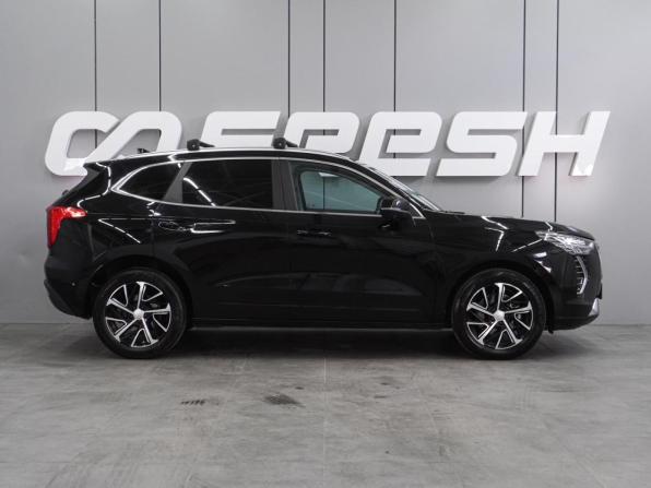 Haval Jolion I с пробегом 2023 года, цена 1 696 000 рублей, 107645 км, внедорожник, Автокод Объявления
