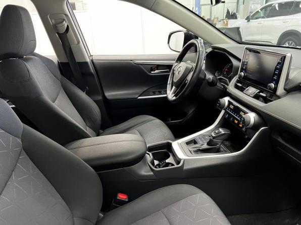 Toyota RAV4 V (XA50) с пробегом 2020 года, цена 3 450 000 рублей, 67330 км, внедорожник, Автокод Объявления