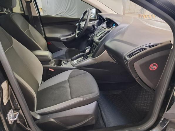 Ford Focus III с пробегом 2013 года, цена 619 000 рублей, 183915 км, хэтчбек, Автокод Объявления