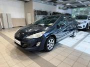 Peugeot 408 I Челябинск  - изображение 11