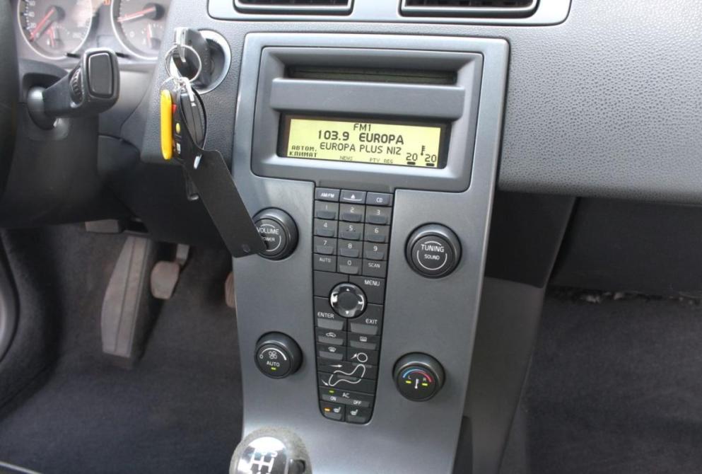 Volvo S40 II Рестайлинг Нижний Новгород  - изображение 18