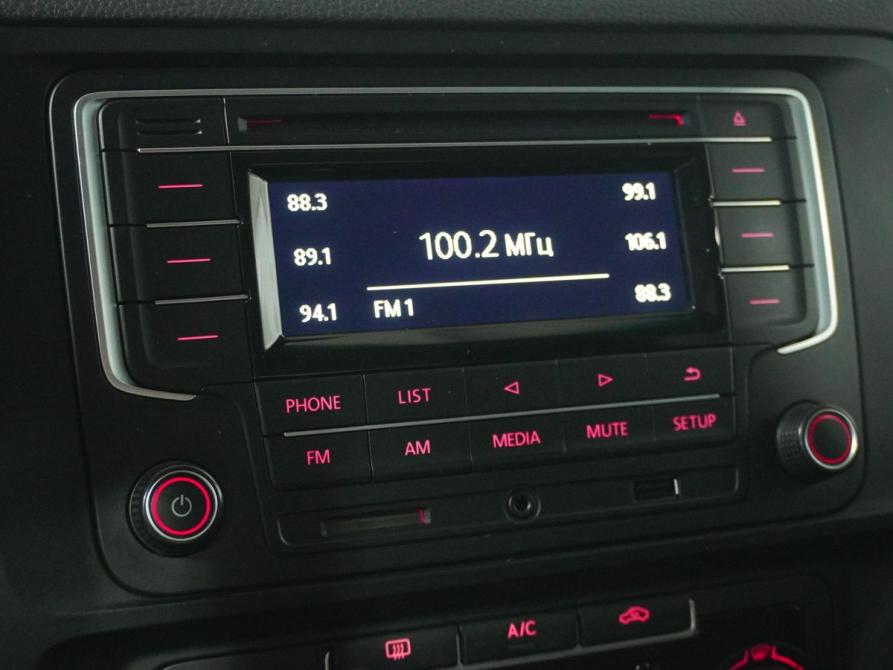 Volkswagen Jetta VI Рестайлинг Вологда  - изображение 12
