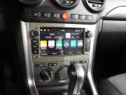 Opel Antara I Рестайлинг Воронеж  - изображение 34