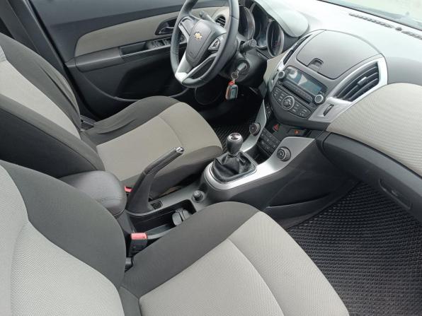 Chevrolet Cruze I Рестайлинг с пробегом 2013 года, цена 750 000 рублей, 178507 км, универсал, Автокод Объявления