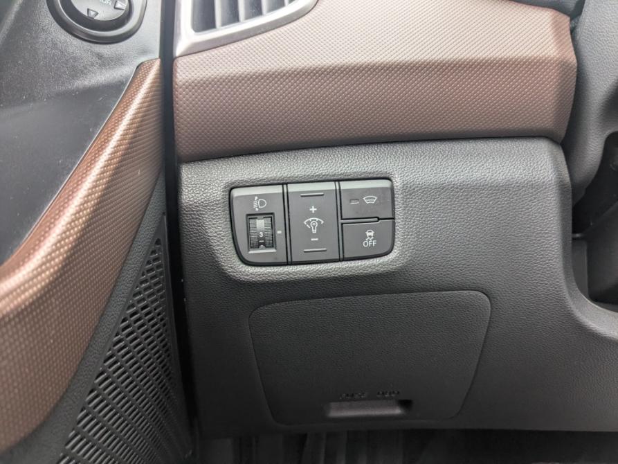 Hyundai Creta I Рестайлинг Москва  - изображение 6