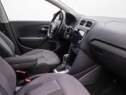 Volkswagen Polo V Рестайлинг Москва  - изображение 28