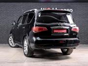 Infiniti QX80 I Екатеринбург  - изображение 33