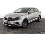 Volkswagen Polo VI Москва  - изображение 26