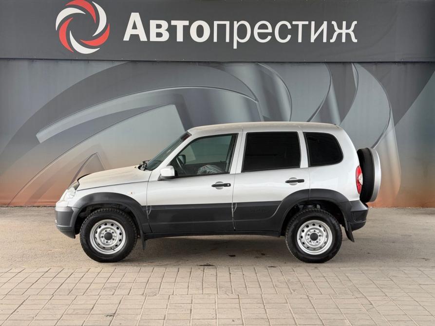 Lada (ВАЗ) Niva Волгоград  - изображение 8