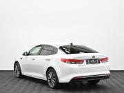 Kia Optima IV Москва  - изображение 15