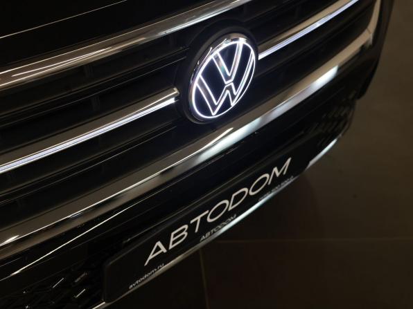 Volkswagen Touareg III Рестайлинг с пробегом 2025 года, цена 8 690 000 рублей, 30 км, внедорожник, Автокод Объявления