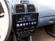 Hyundai Accent II Екатеринбург  - изображение 29