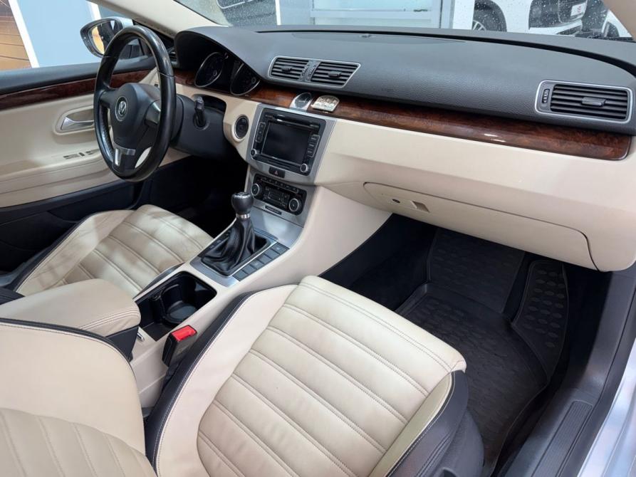 Volkswagen Passat CC I Таганрог  - изображение 25