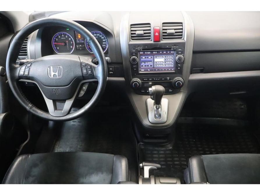 Honda CR-V III Рестайлинг Коломна  - изображение 9