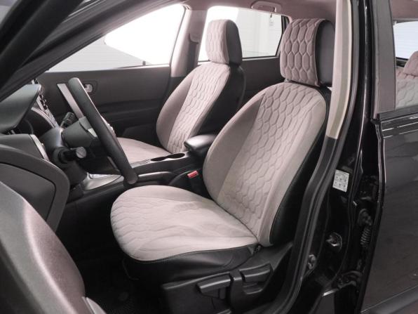 Nissan Qashqai I с пробегом 2008 года, цена 799 000 рублей, 199235 км, внедорожник, Автокод Объявления