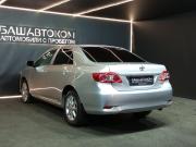 Toyota Corolla X (E140 E150) Рестайлинг Уфа  - изображение 22