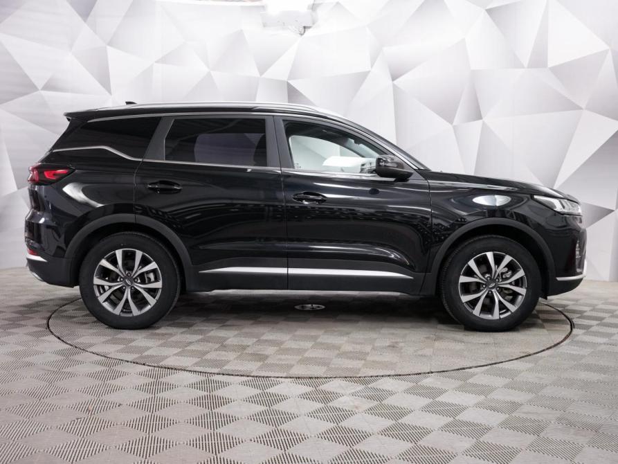 Chery Tiggo 7 Pro I Ульяновск  - изображение 6