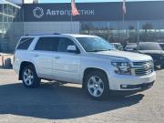 Chevrolet Tahoe IV Пермь  - изображение 34