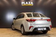 Kia Rio IV Уфа  - изображение 22