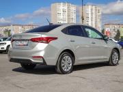 Hyundai Solaris II Ижевск  - изображение 27
