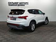 Hyundai Santa Fe IV Рестайлинг Пермь  - изображение 20