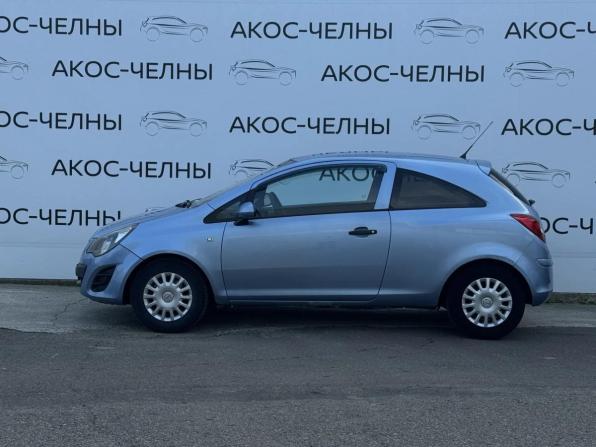 Opel Corsa D Рестайлинг II с пробегом 2013 года, цена 380 000 рублей, 116588 км, хэтчбек, Автокод Объявления