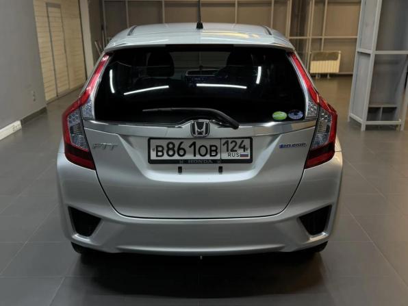 Honda Fit III с пробегом 2014 года, цена 897 000 рублей, 173849 км, хэтчбек, Автокод Объявления