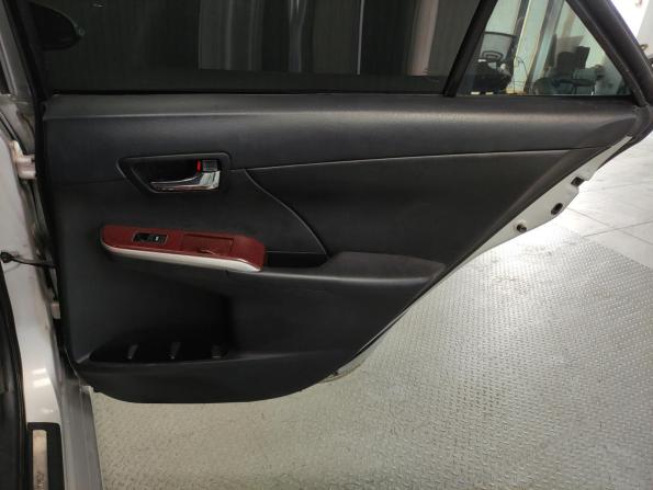 Toyota Camry VII (XV50) с пробегом 2011 года, цена 1 290 000 рублей, 287567 км, седан, Автокод Объявления