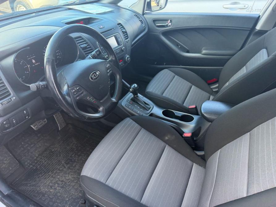 Kia Cerato III Пермь  - изображение 6