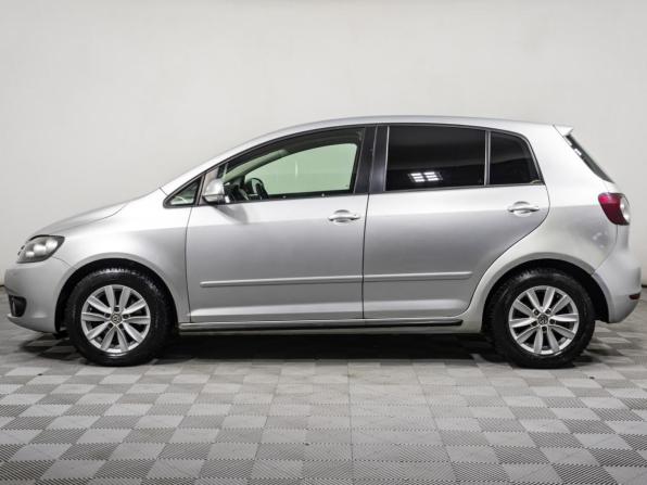 Volkswagen Golf Plus II с пробегом 2011 года, цена 648 000 рублей, 144841 км, хэтчбек, Автокод Объявления