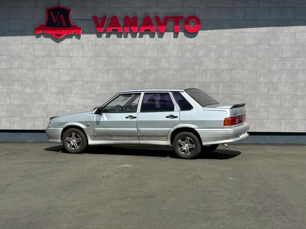 Lada (ВАЗ) 2115 с пробегом 2006 года, цена 79 000 рублей, 247430 км, седан, Автокод Объявления
