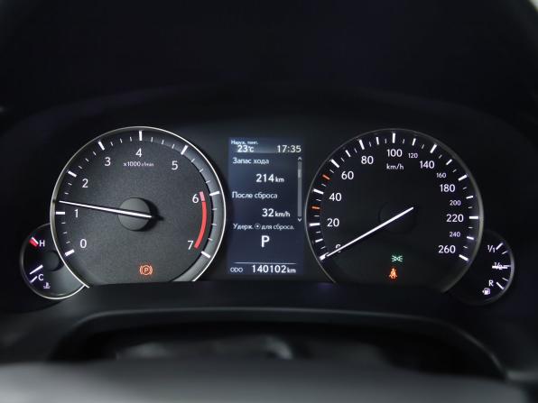 Lexus RX IV Рестайлинг с пробегом 2020 года, цена 4 890 000 рублей, 140102 км, внедорожник, Автокод Объявления