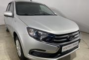 Lada (ВАЗ) Granta I Рестайлинг Саранск  - изображение 49