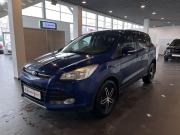 Ford Kuga II Чебоксары  - изображение 43
