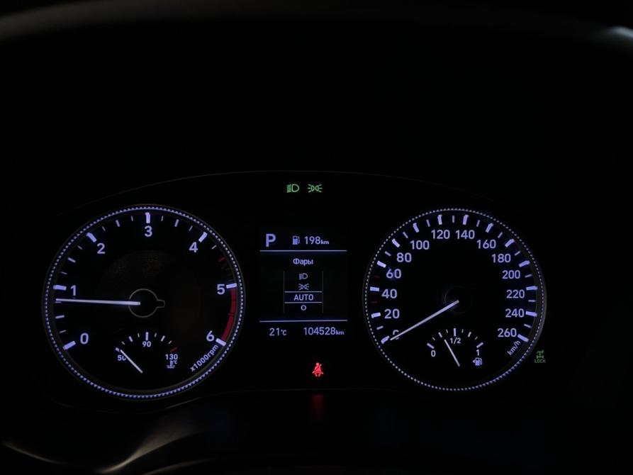 Hyundai Santa Fe IV Чебоксары  - изображение 11