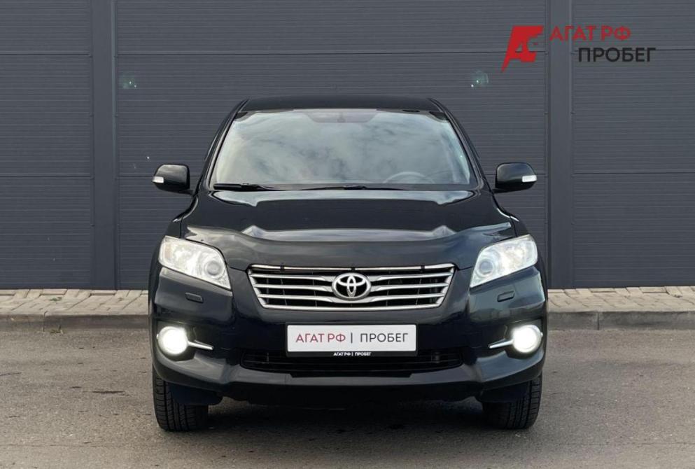 Toyota RAV4 III (XA30) Рестайлинг Красноярск  - изображение 2