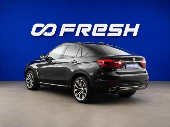 BMW X6 II (F16) с пробегом 2017 года, цена 2 951 305 рублей, 232447 км, внедорожник, Автокод Объявления