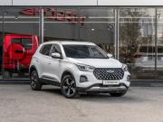 Chery Tiggo 4 Pro I Санкт-Петербург  - изображение 26