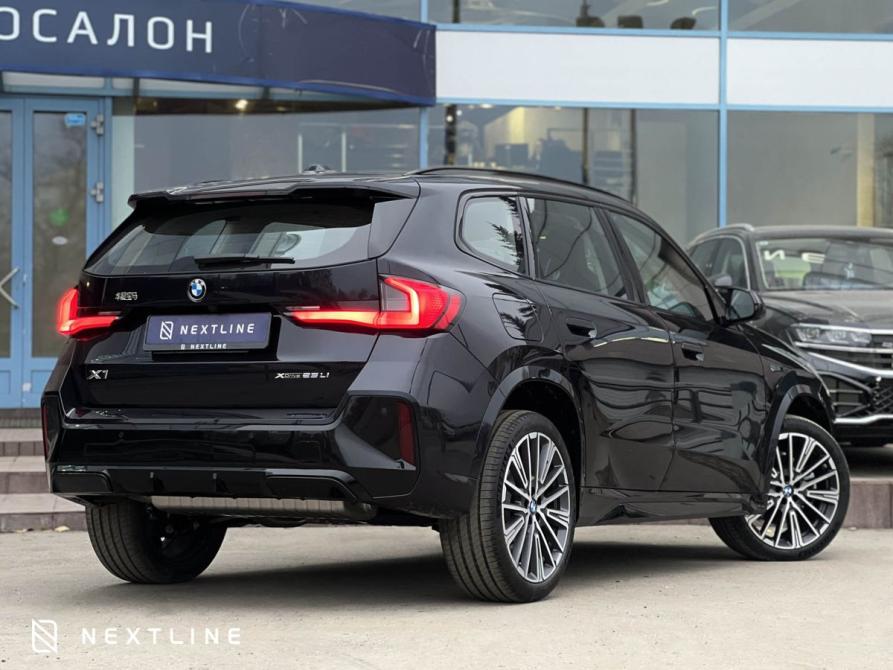 BMW X1 III (U11/U12) Самара  - изображение 3