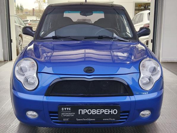 Lifan Smily I (320) с пробегом 2013 года, цена 455 000 рублей, 92249 км, хэтчбек, Автокод Объявления