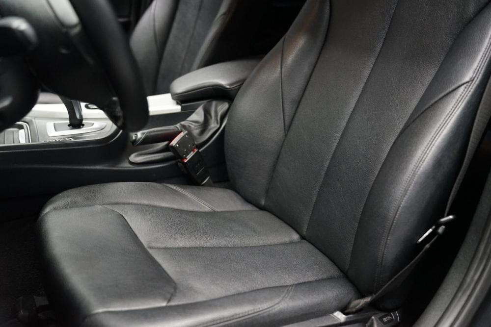 BMW 3 серии VI (F3x) Крым  - изображение 9