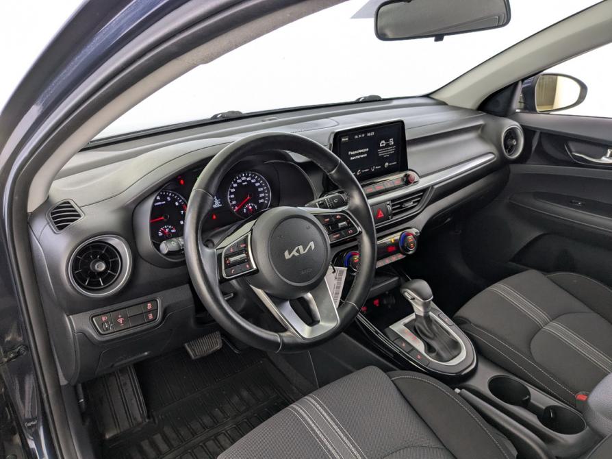 Kia Cerato IV Рестайлинг Москва  - изображение 16