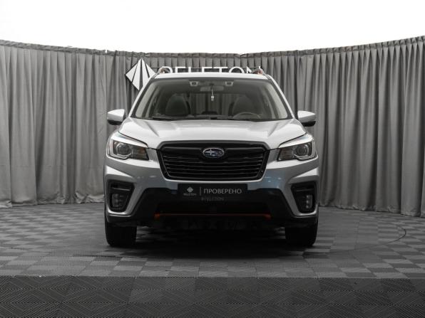 Subaru Forester V с пробегом 2020 года, цена 2 950 000 рублей, 108000 км, внедорожник, Автокод Объявления