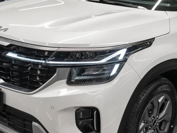 Kia Seltos I Рестайлинг с пробегом 2026 года, цена 2 900 000 рублей, 11 км, внедорожник, Автокод Объявления