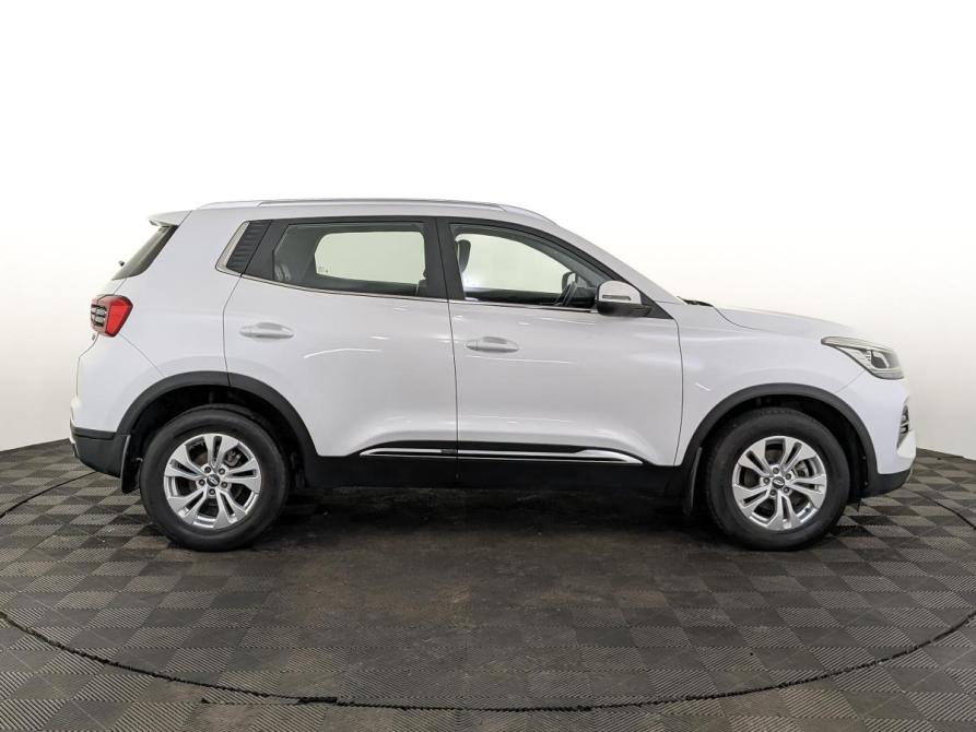 Chery Tiggo 4 Pro I Москва  - изображение 4